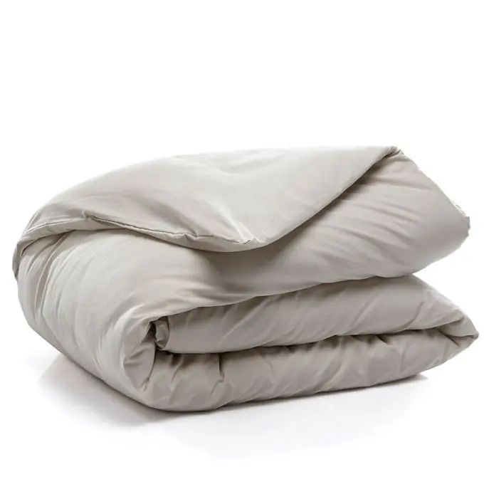 Alicia Bettdeckenbezug 260 x 240 cm Handgefertigt