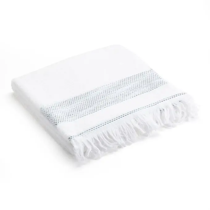 Duschtuch Linien Knallerangebot