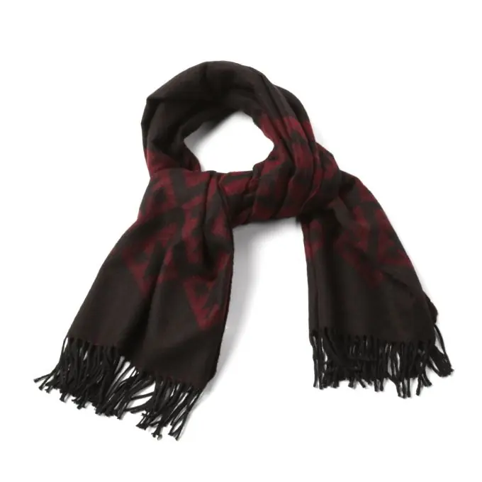 Direktkauf Schal Poncho