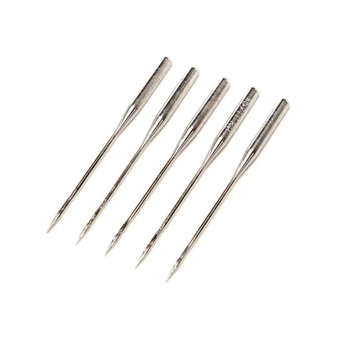 Wochenendangebot Nadeln für Nähmaschinen Stretch 75/11