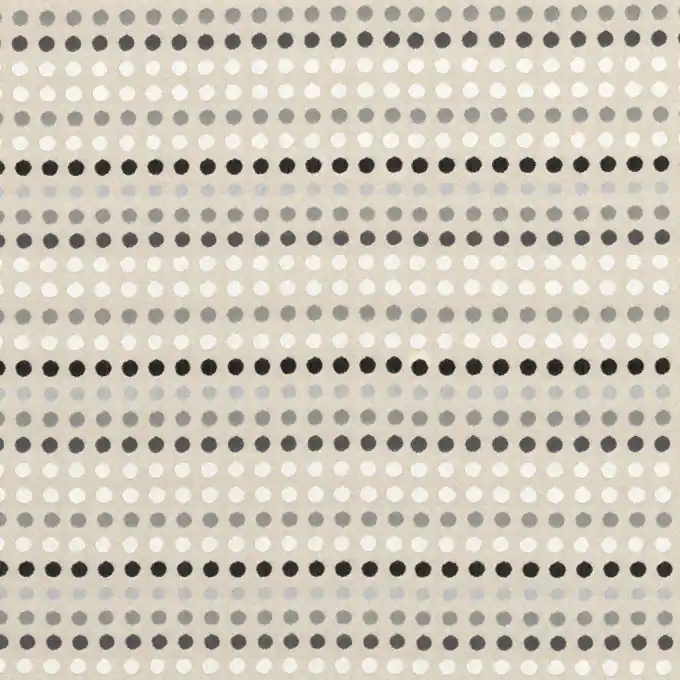 Abverkauf Jacquard Punkte Enrico