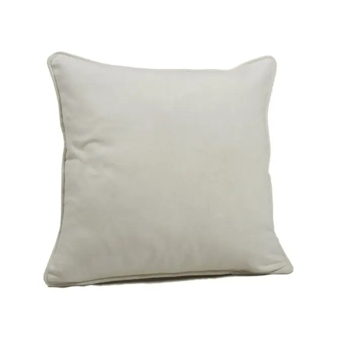 Kissenbezug naturfarben Garantierte Lieferung