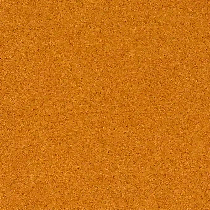 Filzbogen Senfgelb Neue Kollektion