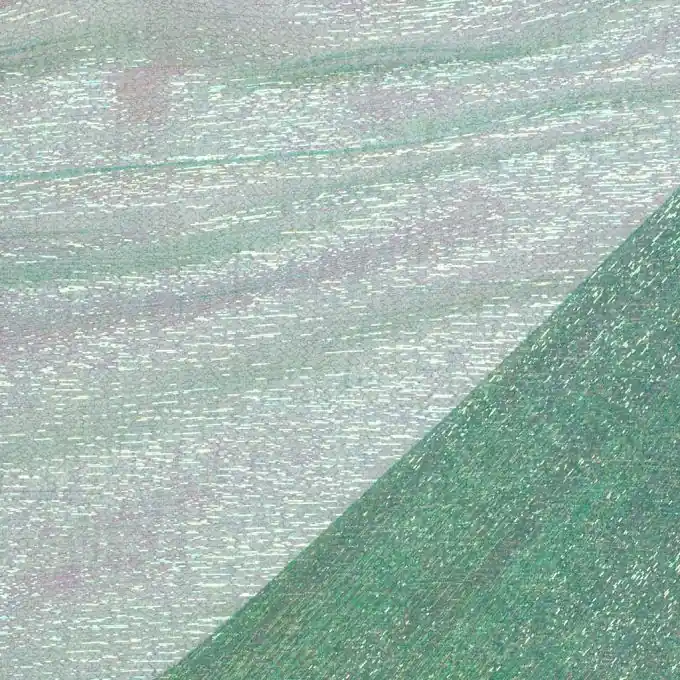 Metallic-Stoff Must-Have