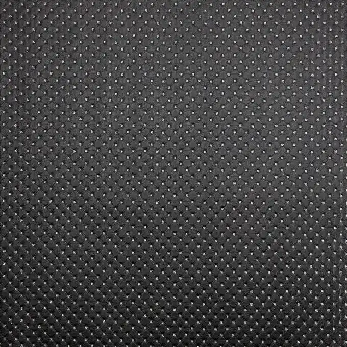 Kunstlerderstoff mit Strass Jetzt Kaufen