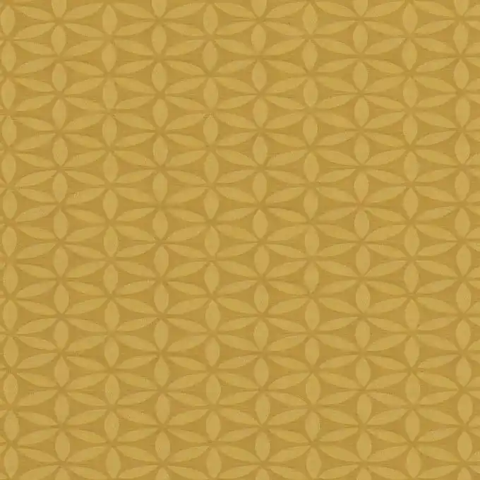 Bestpreis Stoff in großer Breite und Anti-Flecken-Beschichtung Soho, gelb