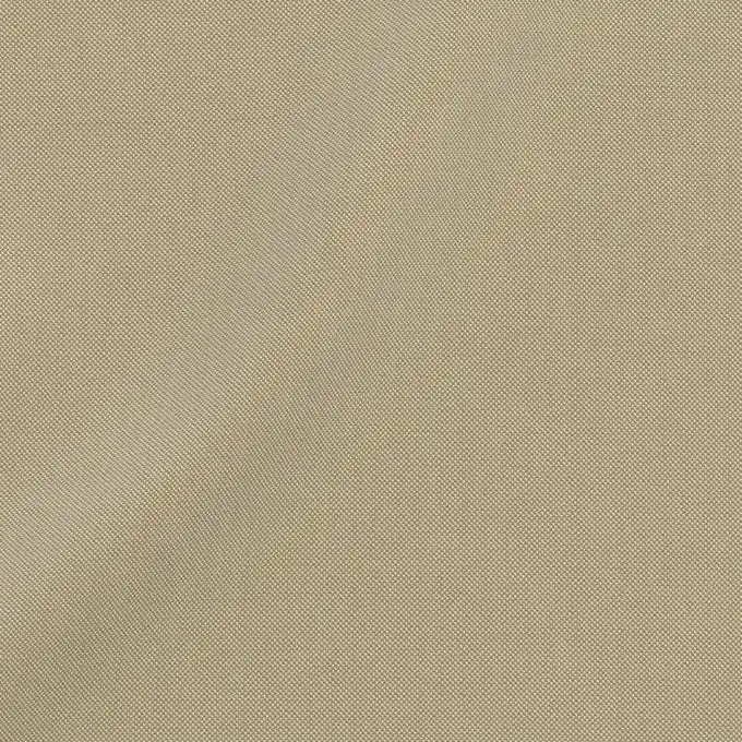 Markenware Polyesterstoff Marta extra breit taupe