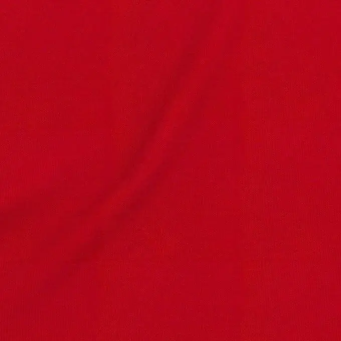 Jetzt Bestellen Roter Montségur-Baumwollstoff in großer Rollenbreite