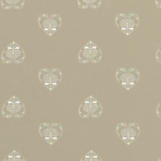 Baumwollstoff Herzen Schneller Versand