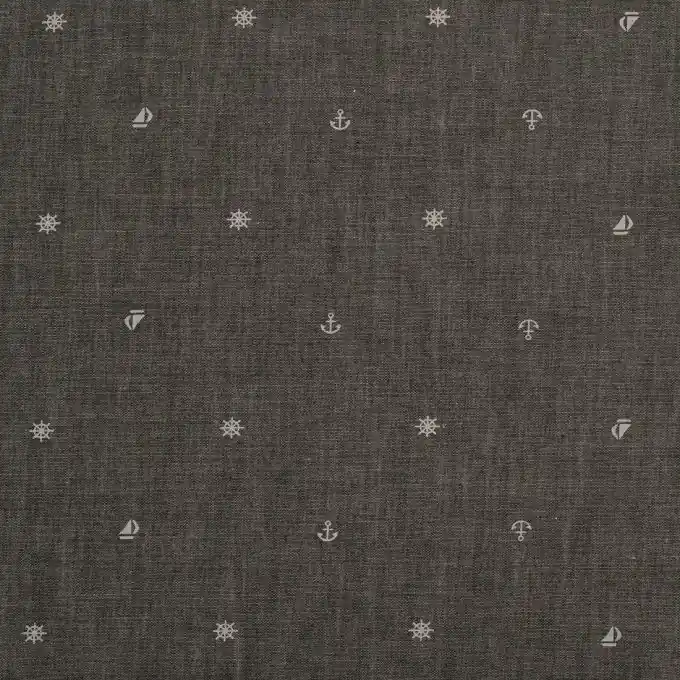 Großhandel Baumwollstoff Chambray