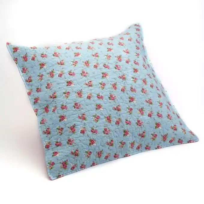 Limited Edition Boutis Kissenbezug Happy Kitsch 65x65cm