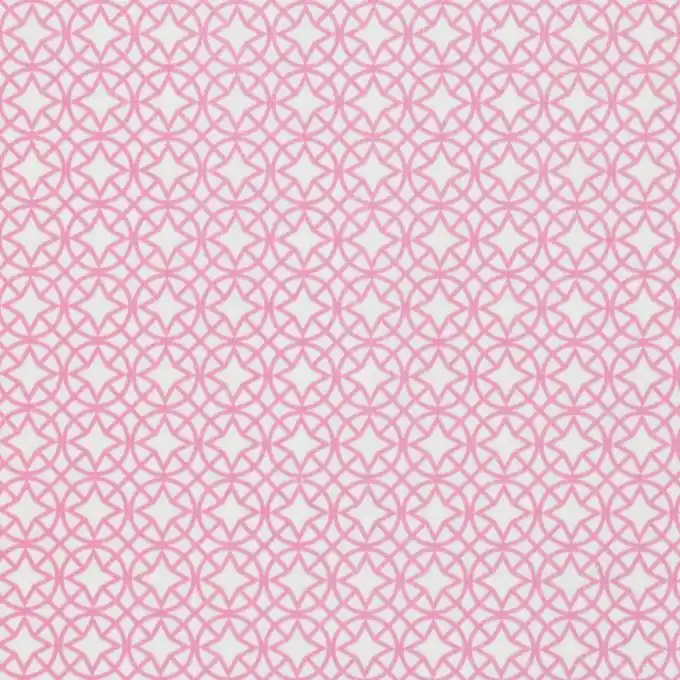 Baumwollstoff Geomuster Jetzt Zugreifen