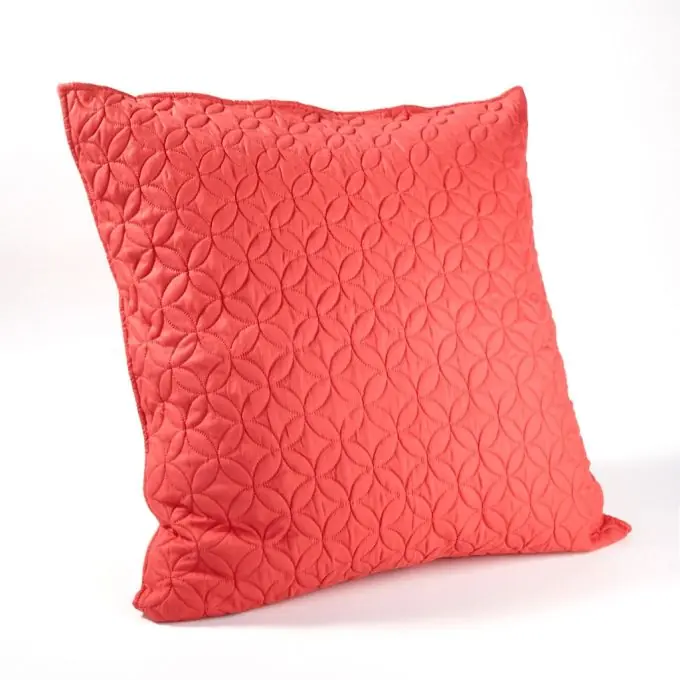 Gesteppte Kissenbezug Top-Qualität