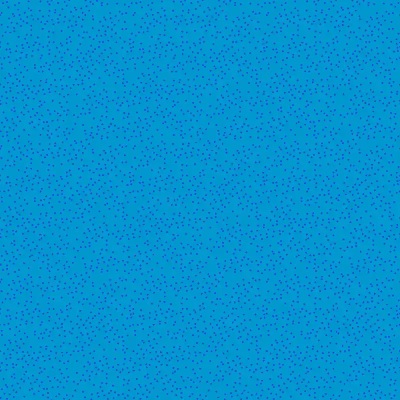 Zertifiziert Alison Glass Sunprint Pebbles Bluebird