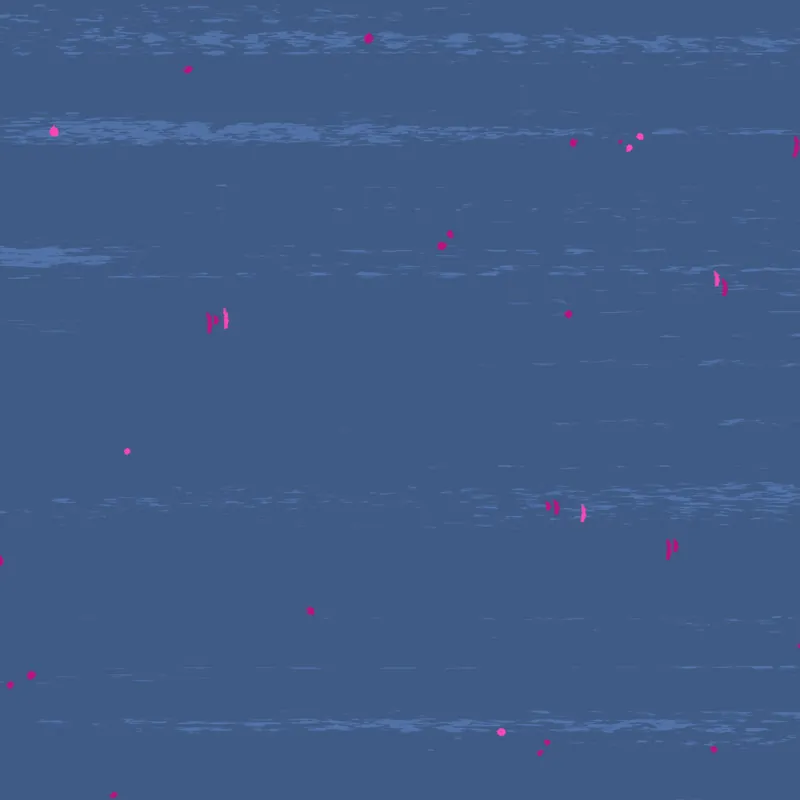 Gleich Bestellen Alison Glass Sunprint Canvas Navy