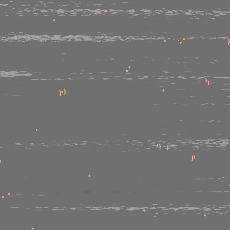 Garantierte Lieferung Alison Glass Sunprint Canvas Smoke