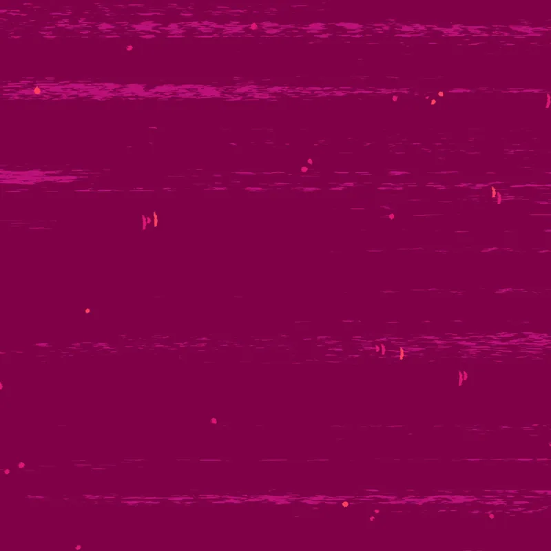 Neu Alison Glass Sunprint Canvas Pomegranate