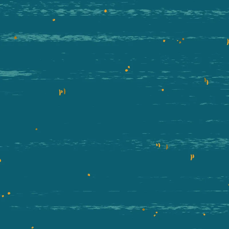 Jetzt Kaufen Alison Glass Sunprint Canvas Teal