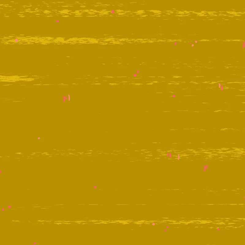 Sonderaktion Alison Glass Sunprint Canvas Gold