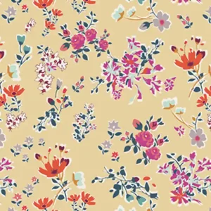 Top-Angebot Art Gallery Fusion Cottagely Posy Boho