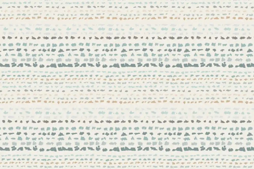 Kostenfreie Lieferung Art Gallery Fusion Traveler Serenity DESIGNED BY SHARON HOLLAND