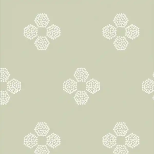 Top-Preis Art Gallery Vert Fusion Droplet Petal