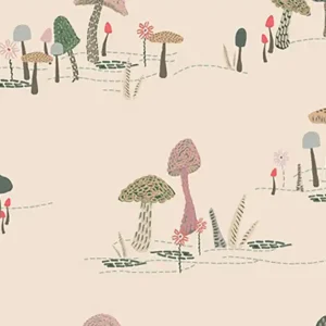 Art Gallery All is Well Forest Stroll Rabatt