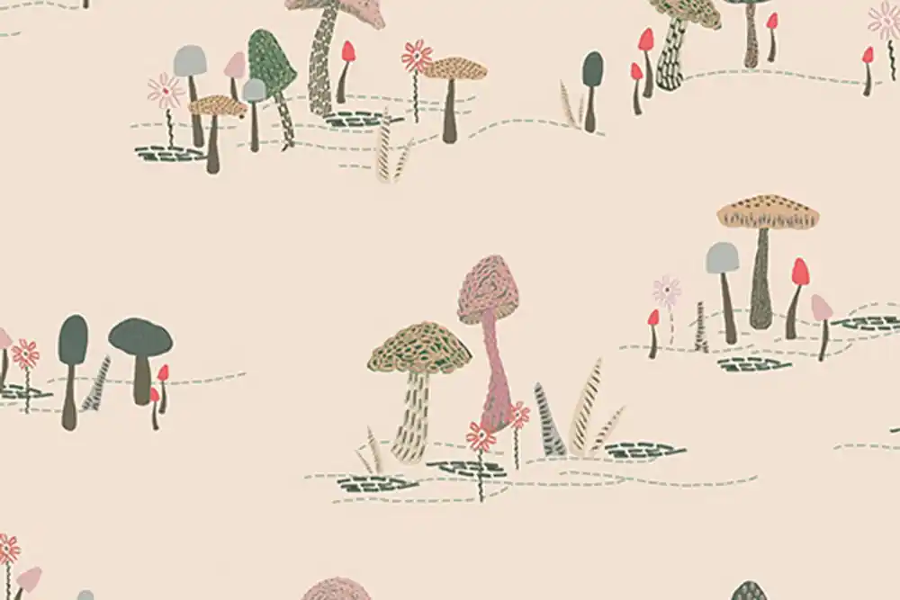 Art Gallery All is Well Forest Stroll Rabatt