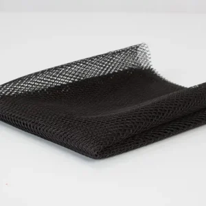 Mengenrabatt by annie's Mesh Fabric lightweight black