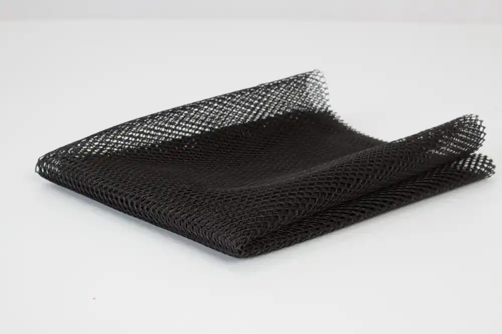 Mengenrabatt by annie’s Mesh Fabric lightweight black