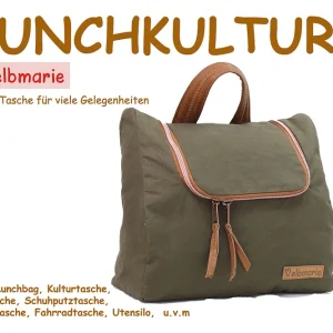 Lunchkultur Weltweiter Versand