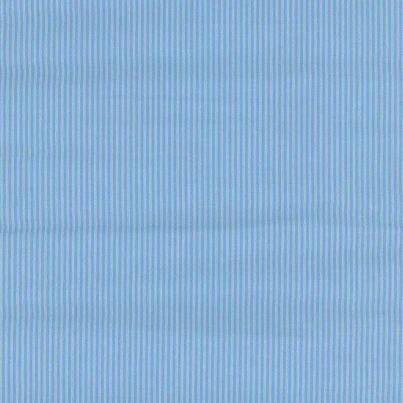Direktkauf Westfalenstoffe Hamburg Streifen blau/hellblau