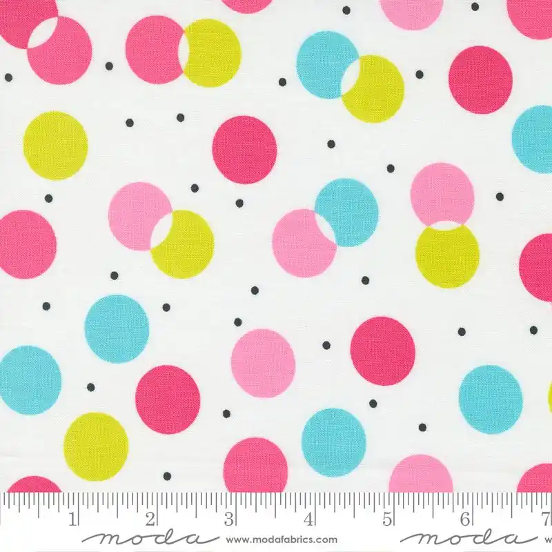 Jetzt Zugreifen Me & My Sister Sweet and Plenty Sugar Juggle Dots