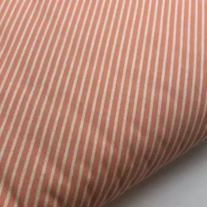 Sonderaktion Sherrie & Chelsi Happy Days Stripes peach