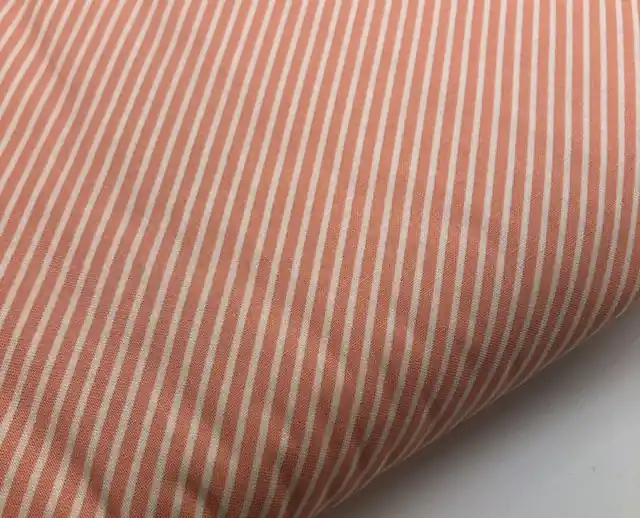 Sonderaktion Sherrie & Chelsi Happy Days Stripes peach