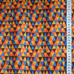 Sofort Bestellen Lillestoff Biojersey Indianerwelt by bora