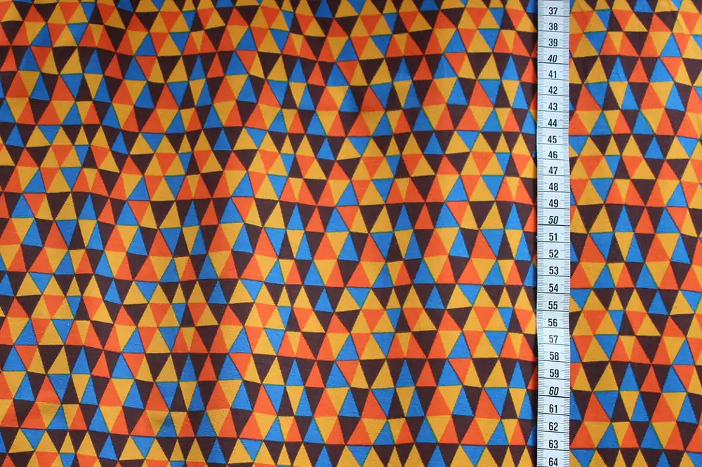 Sofort Bestellen Lillestoff Biojersey Indianerwelt by bora