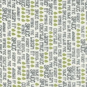 Red Barn Christmas by Sweetwater Design Vanilla and Black Spruce Kostenfreie Lieferung