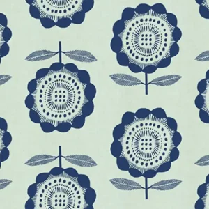 Kibori Peko Blue Im Trend