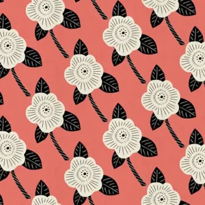 Kibori Chico coral Heißes Angebot