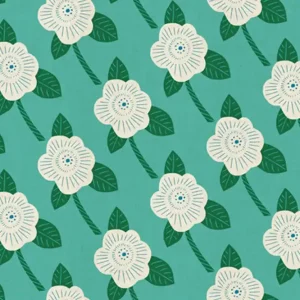 Echt Kibori Chico teal