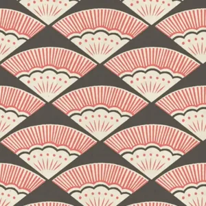 Kibori Ougi coral Exklusiv