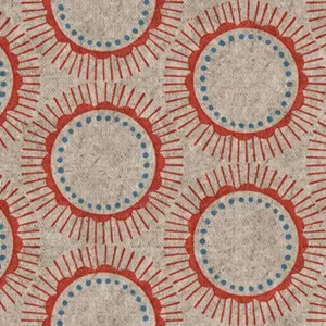 Kibori CANVAS Tara red Jetzt Zugreifen