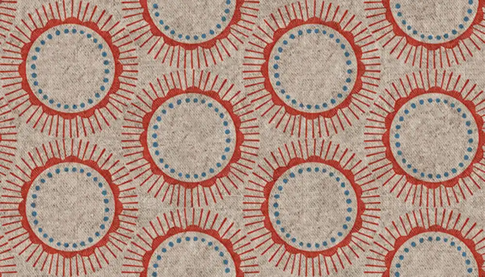 Kibori CANVAS Tara red Jetzt Zugreifen