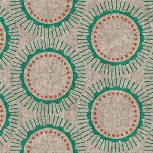 Abverkauf Kibori CANVAS Tara straw