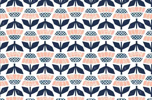 Top-Preis Along the Fields by Loes Van Oosten Helenium Thundercloud