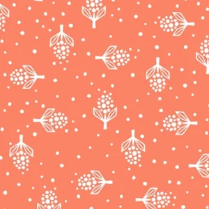 Sichere Zahlung Along the Fields by Loes Van Oosten Hyacinth Pressed Flower