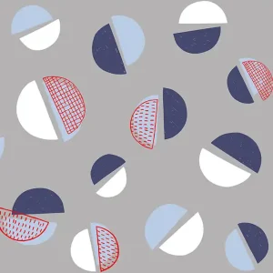 Sonderangebot Pop! THE RAIN IN SPAIN Happy Duos Blue Lapis