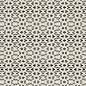 Knallerangebot Cotton and Steel Basics - Mishmesh Fishnet Stockings