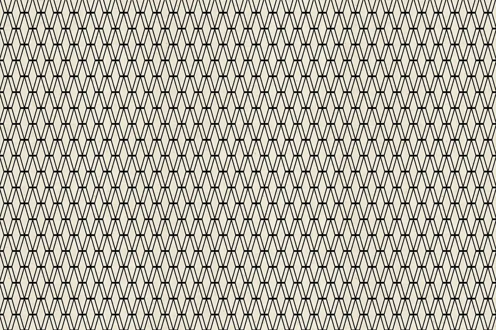 Knallerangebot Cotton and Steel Basics – Mishmesh Fishnet Stockings